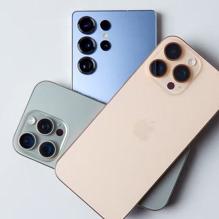 Acessórios para Smartphones