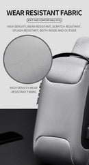 Mochila Anti-Furto com Senha USB Slim Bag