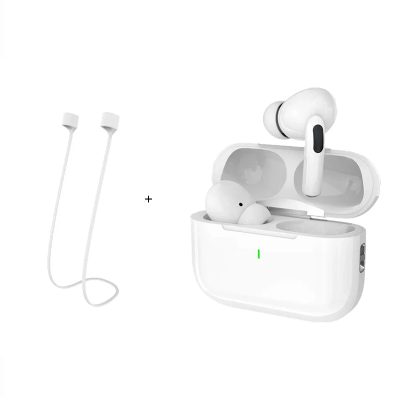Original ar pro verdadeiro sem fio bluetooth fones de ouvido som alta fidelidade baixa latência redução ruído para iphone android