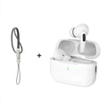 Original ar pro verdadeiro sem fio bluetooth fones de ouvido som alta fidelidade baixa latência redução ruído para iphone android