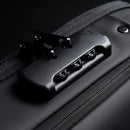 Mochila Anti-Furto com Senha USB Slim Bag