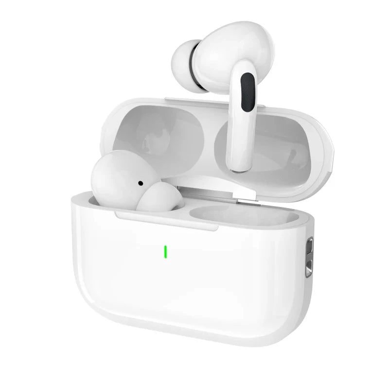 Original ar pro verdadeiro sem fio bluetooth fones de ouvido som alta fidelidade baixa latência redução ruído para iphone android
