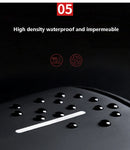 Mochila Anti-Furto com Senha USB Slim Bag