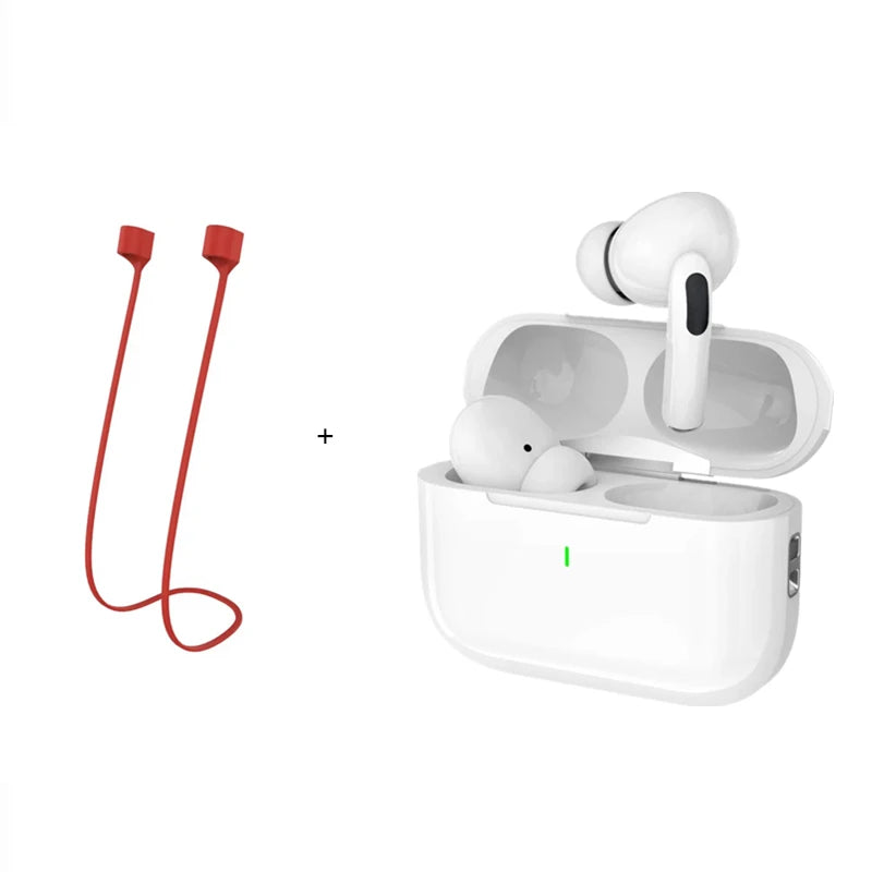 Original ar pro verdadeiro sem fio bluetooth fones de ouvido som alta fidelidade baixa latência redução ruído para iphone android