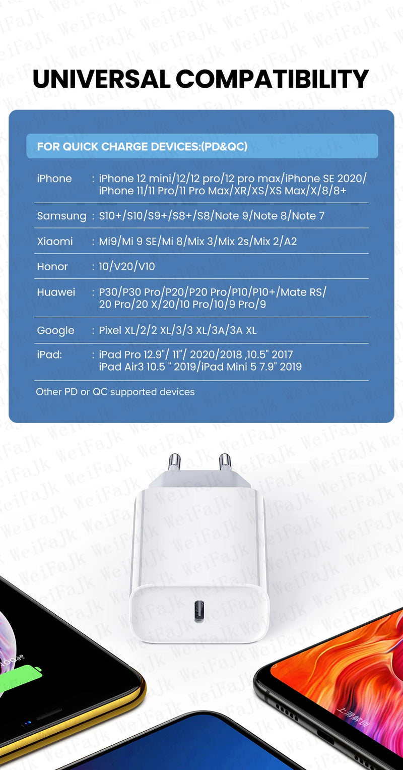APPLE Original 30W Tipo C Carregador Rápido Para iPhone 16 15 14 13 12 11 Pro Max Mini X XS XR Plus Magsafe Sem Fio Cabo de Carregamento Rápido