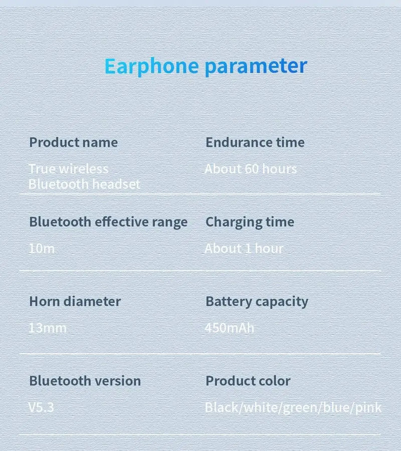 Original ar pro verdadeiro sem fio bluetooth fones de ouvido som alta fidelidade baixa latência redução ruído para iphone android