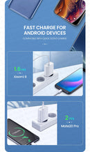 APPLE Original 30W Tipo C Carregador Rápido Para iPhone 16 15 14 13 12 11 Pro Max Mini X XS XR Plus Magsafe Sem Fio Cabo de Carregamento Rápido