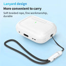 Original ar pro verdadeiro sem fio bluetooth fones de ouvido som alta fidelidade baixa latência redução ruído para iphone android