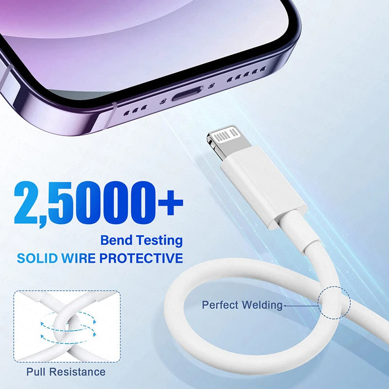 APPLE Original 30W Tipo C Carregador Rápido Para iPhone 16 15 14 13 12 11 Pro Max Mini X XS XR Plus Magsafe Sem Fio Cabo de Carregamento Rápido
